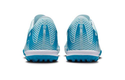 Nike Zoom Mercurial Vapor 16 Academy TF Turf - Glacier Blue/Blue Orbit