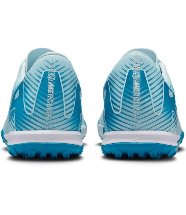 Nike Nike Zoom Mercurial Vapor 16 Academy TF Turf - Glacier Blue/Blue Orbit