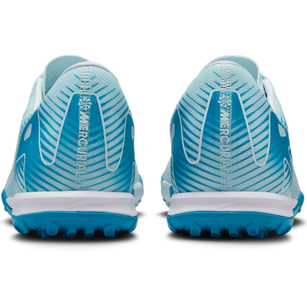 Nike Zoom Mercurial Vapor 16 Academy TF Turf - Glacier Blue/Blue Orbit