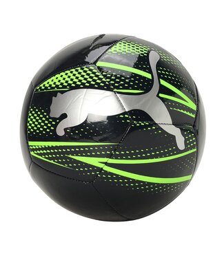 Puma Puma Attacanto 2023 Soccer Ball - Parisian Blue/Pro Green