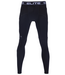 Elite Sports GK Elite Sports Youth BaDS  Defensive Shield 3mm GK Goalkeeper Leggings Pants - Black