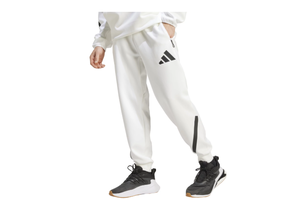 adidas 2024 Z.N.E Anthem Pants - White