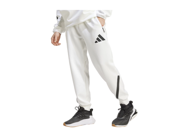adidas 2024 Z.N.E Anthem Pants - White