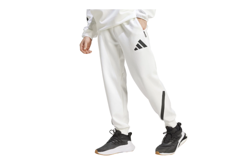 adidas 2024 Z.N.E Anthem Pants - White