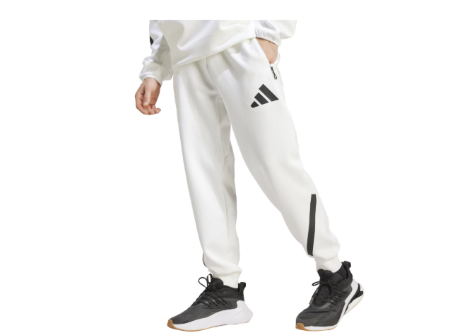 adidas 2024 Z.N.E Anthem Pants - White