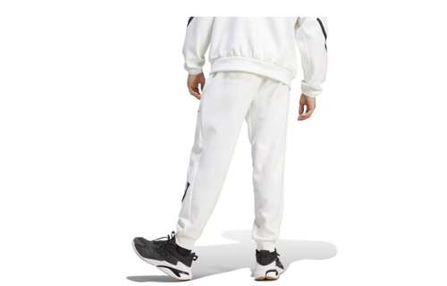 adidas 2024 Z.N.E Anthem Pants - White