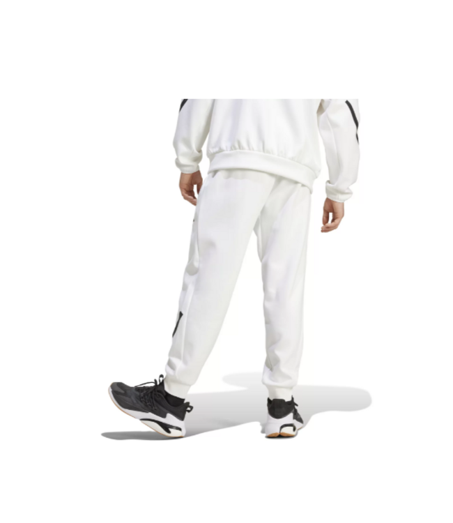 adidas adidas 2024 Z.N.E Anthem Pants - White