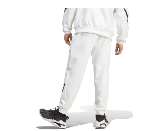 adidas 2024 Z.N.E Anthem Pants - White