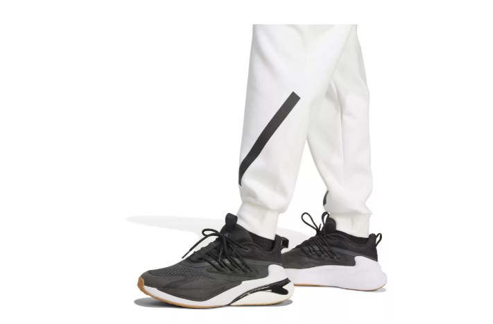 adidas 2024 Z.N.E Anthem Pants - White