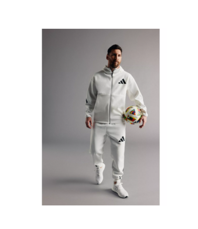 adidas adidas 2024 Z.N.E Anthem Pants - White