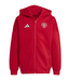adidas adidas Youth Manchester United 2024-25 Anthem Jacket - Red
