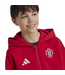 adidas adidas Youth Manchester United 2024-25 Anthem Jacket - Red