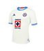 Pirma Pirma Cruz Azul 2024-25 Away Jersey - White