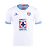 Pirma Pirma Cruz Azul 2024-25 Away Jersey - White