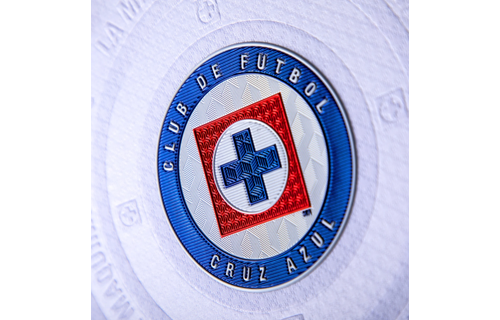 Pirma Cruz Azul 2024-25 Away Jersey - White