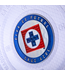 Pirma Pirma Cruz Azul 2024-25 Away Jersey - White