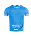 Pirma Pirma Youth Cruz Azul 2024-25 Home Jersey - Sky Blue/White
