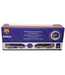 Banbo Toys BT FC Barcelona Team Bus Figurine 8" W