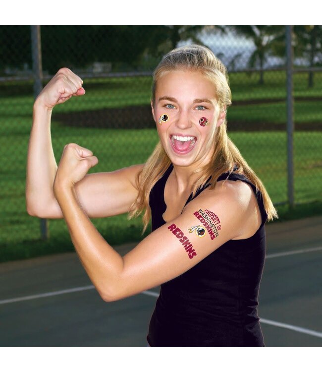 Wincraft WinCraft Sporting Kansas City Tattoos