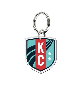 Wincraft Wincraft KC Current Premium Acrylic Key Ring