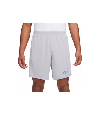 Nike Nike Dri-Fit Academy 2023 Soccer Shorts - Wolf Grey