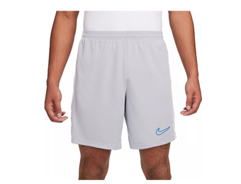 Nike Dri-Fit Academy 2023 Soccer Shorts - Wolf Grey