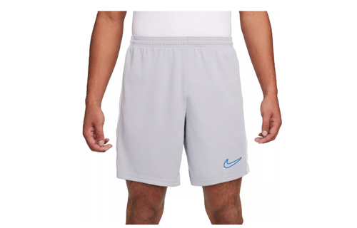 Nike Dri-Fit Academy 2023 Soccer Shorts - Wolf Grey