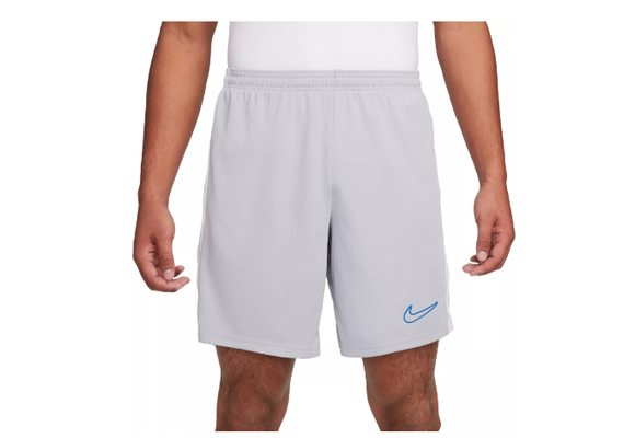 Nike Dri-Fit Academy 2023 Soccer Shorts - Wolf Grey
