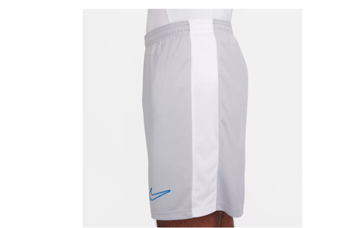 Nike Dri-Fit Academy 2023 Soccer Shorts - Wolf Grey