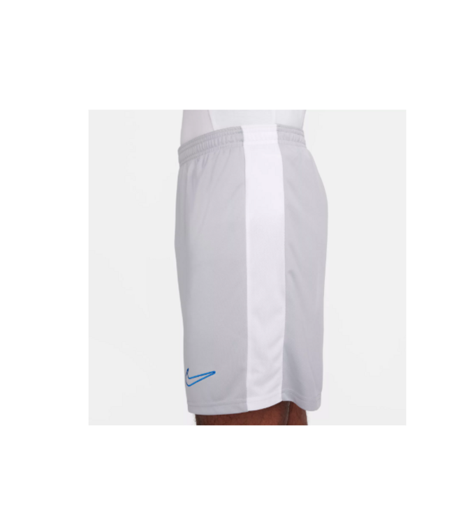 Nike Nike Dri-Fit Academy 2023 Soccer Shorts - Wolf Grey