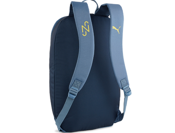 Puma Neymar Jr. BNA Backpack - Sailing Blue/Gold/Pelé Yellow