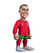 Banbo Toys BT C. Ronaldo Portugal Minix 12 cm Figurine