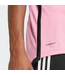 adidas adidas Inter Miami CF / Messi  #10 2024 Home Jersey - Easy Pink/Black