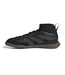 adidas adidas Jr Predator League IN Indoor Shoes - Core Black/Carbon/Gold Metallic