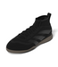 adidas adidas Jr Predator League IN Indoor Shoes - Core Black/Carbon/Gold Metallic