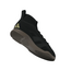 adidas adidas Jr Predator League IN Indoor Shoes - Core Black/Carbon/Gold Metallic