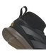 adidas adidas Jr Predator League IN Indoor Shoes - Core Black/Carbon/Gold Metallic
