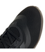 adidas adidas Jr Predator League IN Indoor Shoes - Core Black/Carbon/Gold Metallic