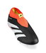 adidas adidas Jr Predator 24 League  LL Laceless FG - Core Black/White/Solar Red
