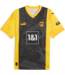 Puma Puma BVB Borussia Dortmund 2024-25 Special Edition 50th Year Jersey - Black/Yellow