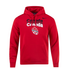 Nike Nike Canada WC World Cup 2022 Fleece Hoodie - Red