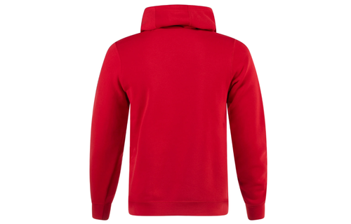 Nike Canada WC World Cup 2022 Fleece Hoodie - Red