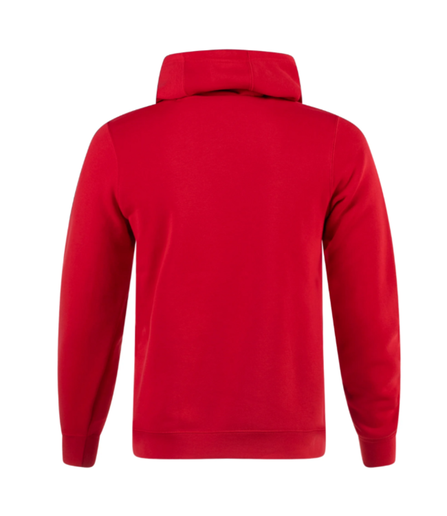 Nike Nike Canada WC World Cup 2022 Fleece Hoodie - Red