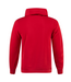 Nike Nike Canada WC World Cup 2022 Fleece Hoodie - Red