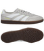 adidas adidas Predator Freestyle Indoor / Futsal Soccer Shoes - White/Grey/Yellow