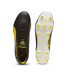 Puma Puma King PELE Ultimate / Elite FG/AG Limted Edition - Black/Puma White/Pelé Yellow/Frosted Ivory