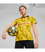 Puma Puma BVB Borussia Dortmund 2023 -24 Womens Third Jersey - Yellow/Black