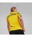 Puma Puma BVB Borussia Dortmund 2023 -24 Womens Third Jersey - Yellow/Black