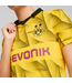 Puma Puma BVB Borussia Dortmund 2023 -24 Womens Third Jersey - Yellow/Black