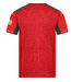 Castore Castore Wolverhampton Wonderers 2023- 24 Away Jersey - Red/Gold
